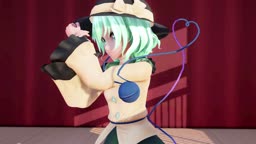 MMD