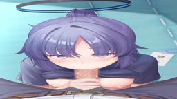 ブルーアーカイブ