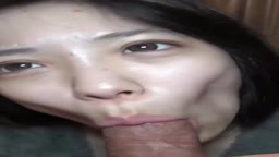 バキュームフェラ
