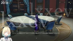 【サンプル】em放尿音