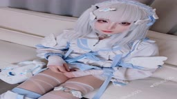 男の娘　コス
