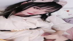 男の娘　麻衣