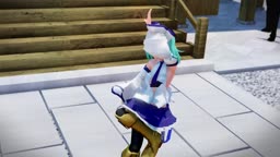 MMD