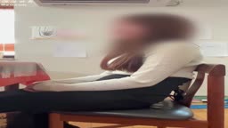 人妻になっていた元カノ1