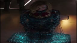 Captain Marvel sexually assaulted good porn