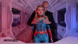 Captan marvel