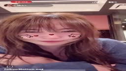 tik ライブ　おな