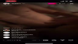 インスタライブ2
