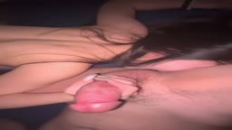 アナル舐め 12