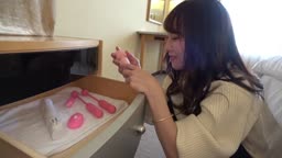 東京美女 　元フリーア●ウンサーのSEX動画 - F