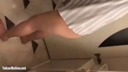 野外ハメ