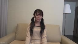 パイパンに中出し