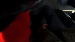 encoxada ass