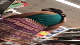 big ass