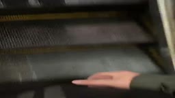 encoxada cum