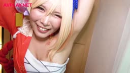 cos Yoi miya