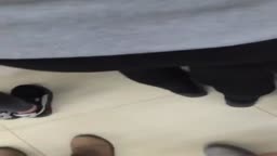 encoxada cum