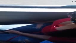 encoxada bus
