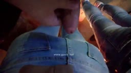 encoxada cum