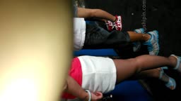 encoxada cum