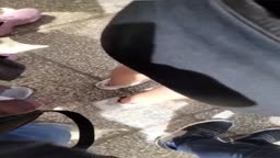 encoxada precum