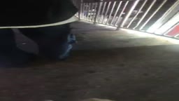 encoxada cum