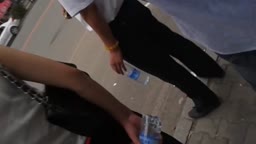 encoxada cum