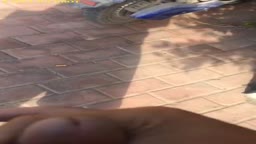 encoxada cum