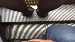 encoxada cum