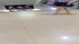 cum on her leg