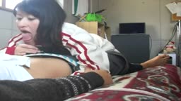 可愛いお姉ちゃんとフェラ①