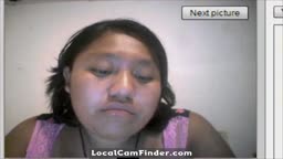 Mexicana en Webcam: ¡Enseñando Tetas!