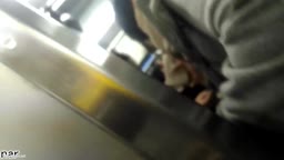 電車内痴○盗○