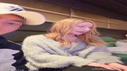 爆美女ギャルキャバ嬢