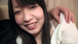 普通の子の剃毛
