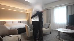「赤ちゃん作る前に雄さんと1回えっちがしたい」と連絡くれた人妻と密会