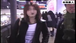 本物素人ナンパ
