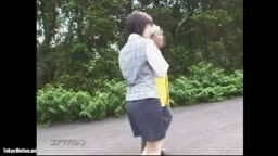 個人投稿　童顔新卒OL