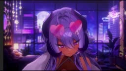 vtuber asmr