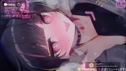 vtuber asmr
