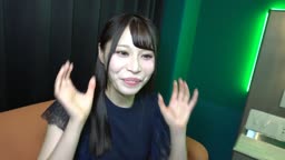 経験人数二桁未満!ナンパに成功したピュアなキツマン美女！触れただけでビクッとしちゃう敏感美肌ボディに濃厚中出し♥