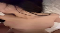 カップルハメ撮り