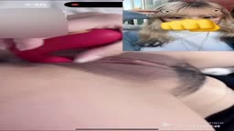 LINE電話