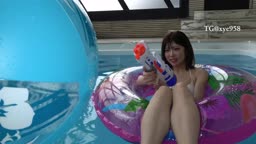 中出し