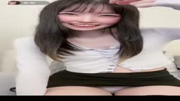 パンチラ