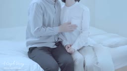 丁寧なセックス４