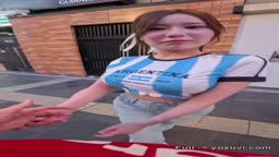 myfans 路上の伝説_1人目ースポーツBARでナンパガチ素人の美女狩りー2026年ワールドカップをリアルタイムでスポーツ観戦してる大阪ミ