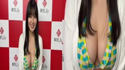 未梨一花　2021年8月29日個人撮影会のお礼メッセージ