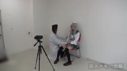 [モザ破壊]DAP070