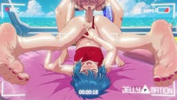 Jellymation Ghost in the Shell Mailto kurutan anal Fuck Cute Sex xxx
